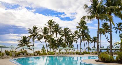 Amara Cay Resort