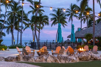 Hotel Exterior at Amara Cay Resort