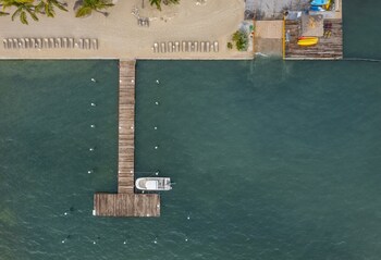 Hotel Exterior at Amara Cay Resort