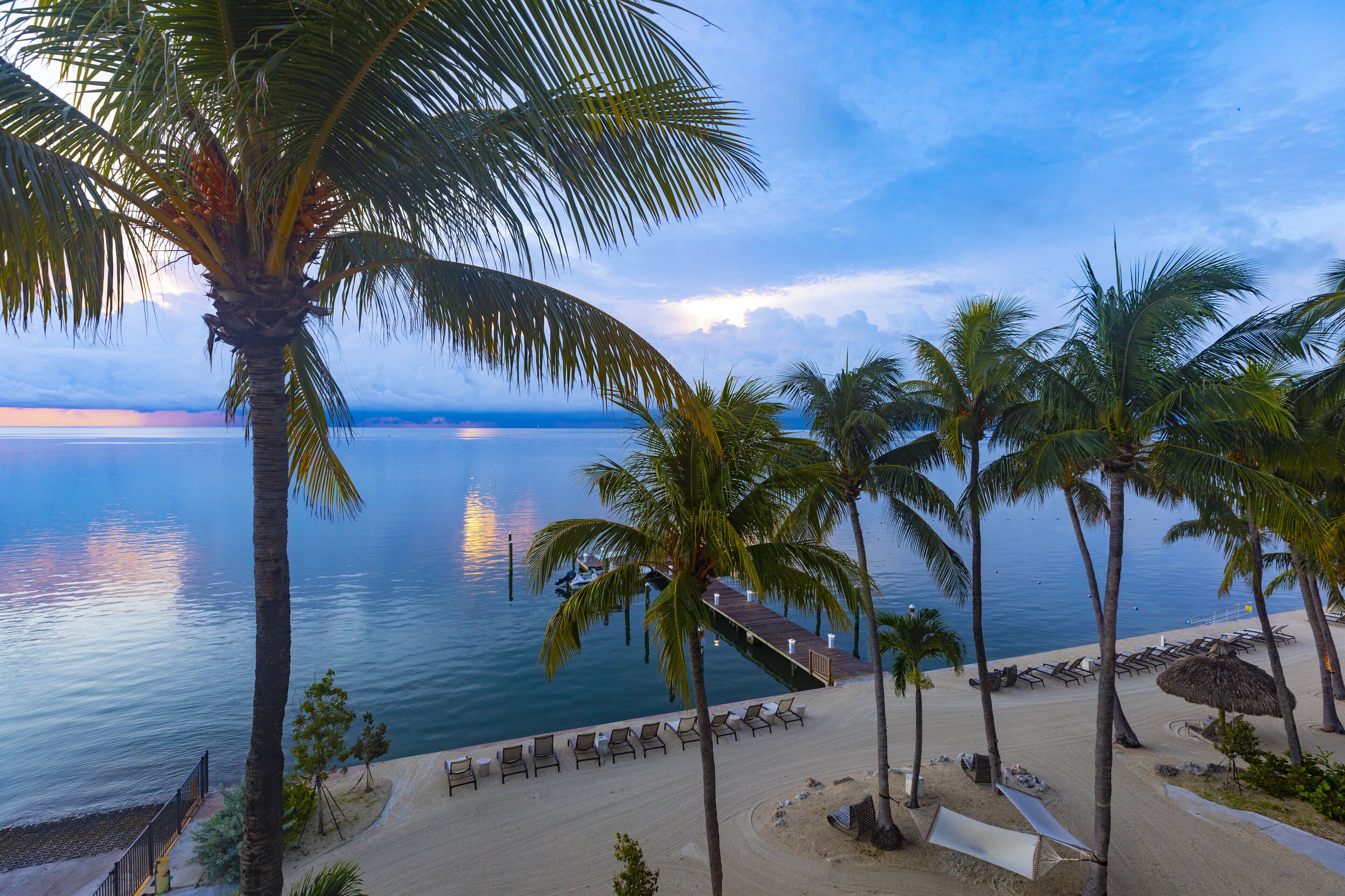 private beach, beach towels, scuba diving, snorkelling