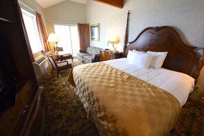 ห้องสแตน  ดาร์ดสวีท, 2 ห้องนอน | เครื่องนอนป้องกันสารก่อภูมิแพ้, โต๊ะทำงาน, ห้องเก็บเสียง