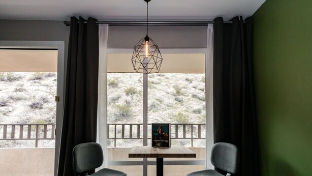 Premium Room, 2 Queen Beds - Vagabond Motor Hotel (Palm Springs)