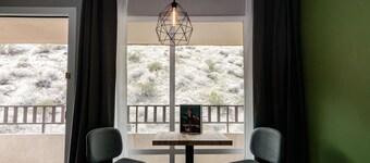 Vagabond Motor Hotel