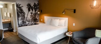 Vagabond Motor Hotel