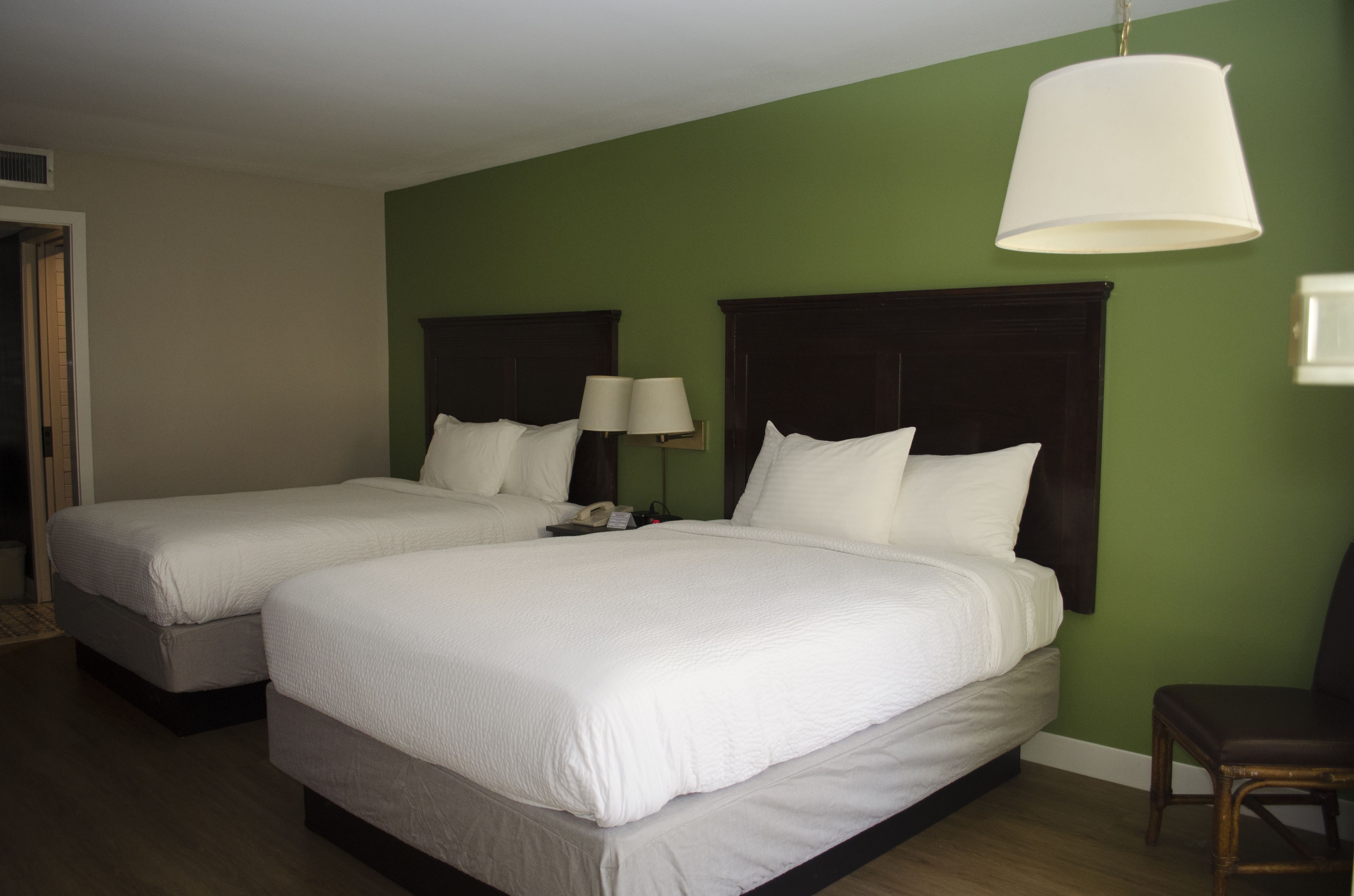 Foto - Vagabond Motor Hotel - Palm Springs