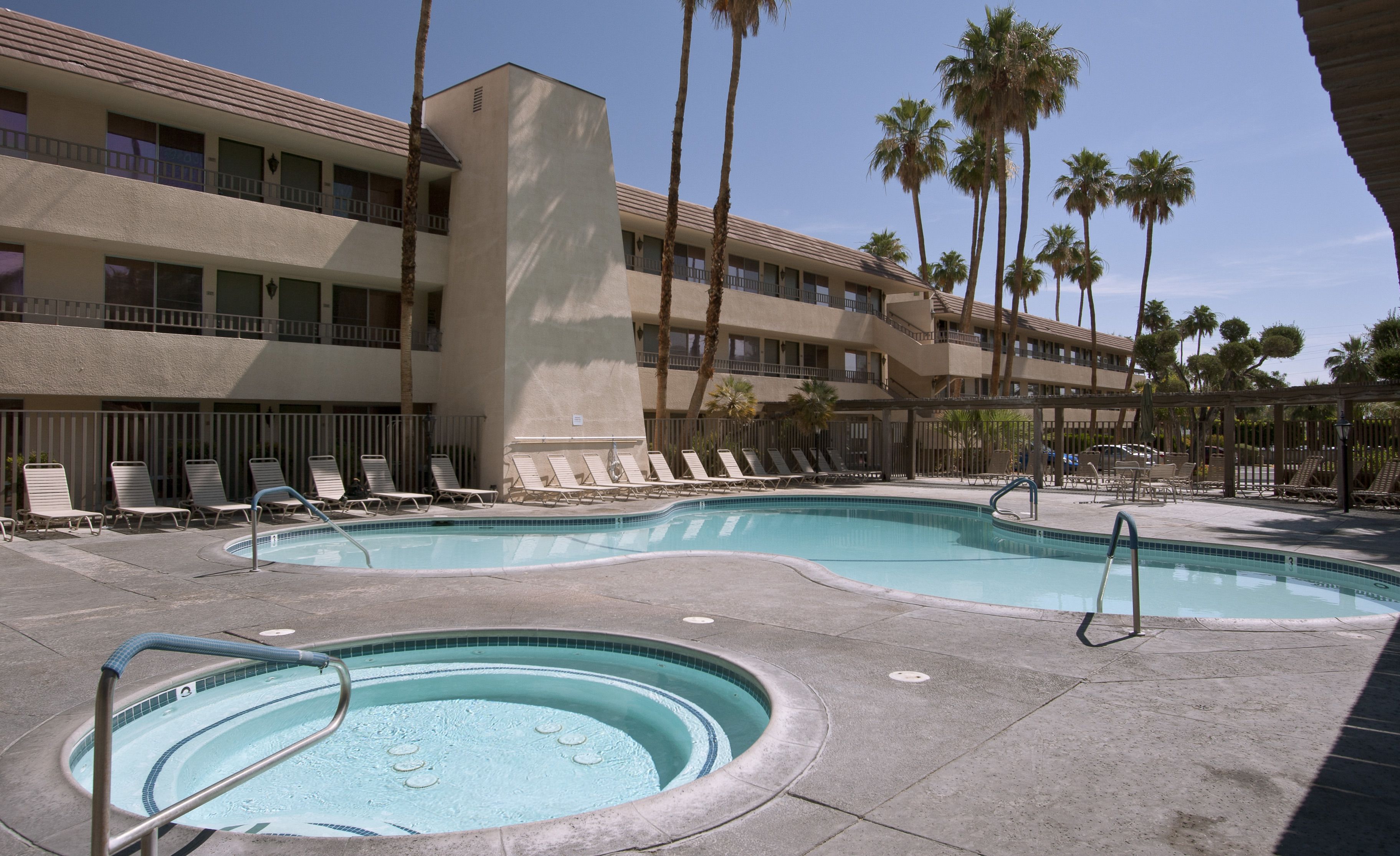 Foto - Vagabond Motor Hotel - Palm Springs