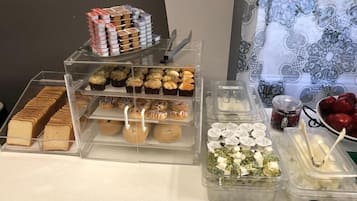 Frühstück