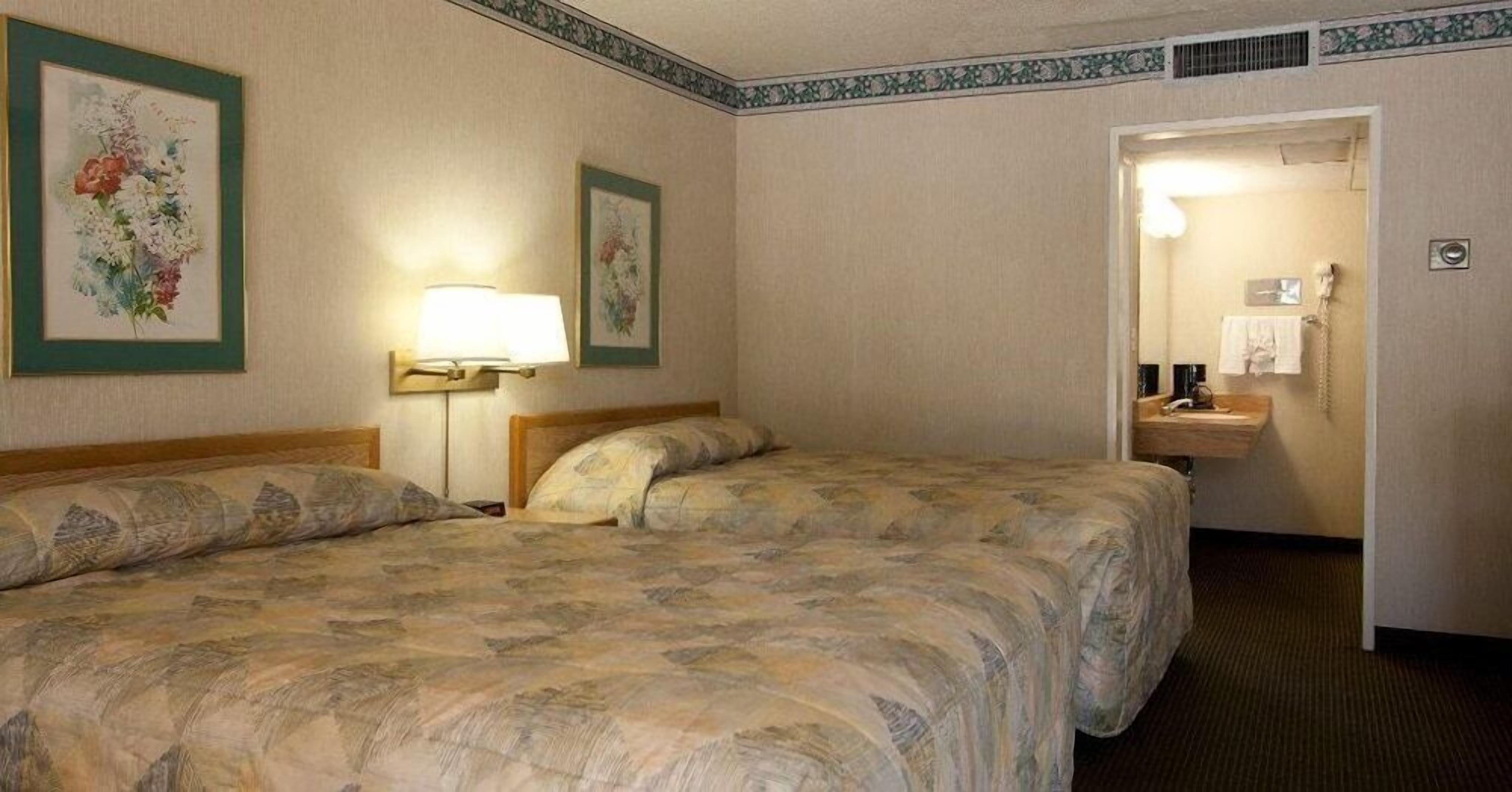 Foto - Vagabond Motor Hotel - Palm Springs