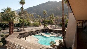 Pool - Vagabond Motor Hotel (Palm Springs)