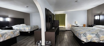 Motel 6 Pine Bluff, AR