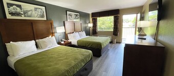 Quality Inn Kenly I-95