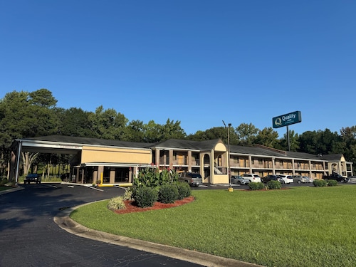 Quality Inn Kenly I-95