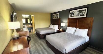 Quality Inn Kenly I-95