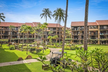 Studio, Ocean View | View from room at Aston at Papakea Resort