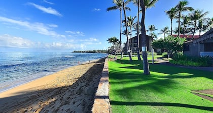 Aston at Papakea Resort