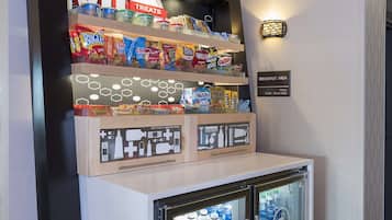 Bar-cafetería