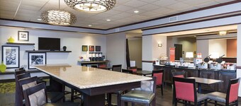 햄프턴 인 마운트 플레전트