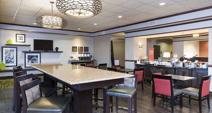 Hampton Inn Mt. Pleasant