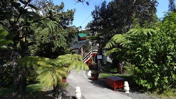 Ngoại thất