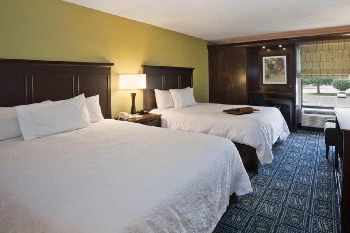 Iron/ironing board, free rollaway beds, free WiFi, bed sheets