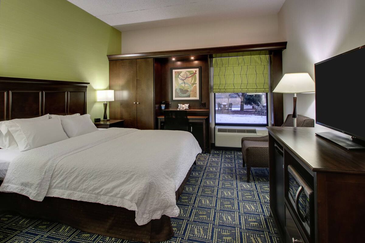 iron/ironing board, free rollaway beds, free wifi, bed sheets