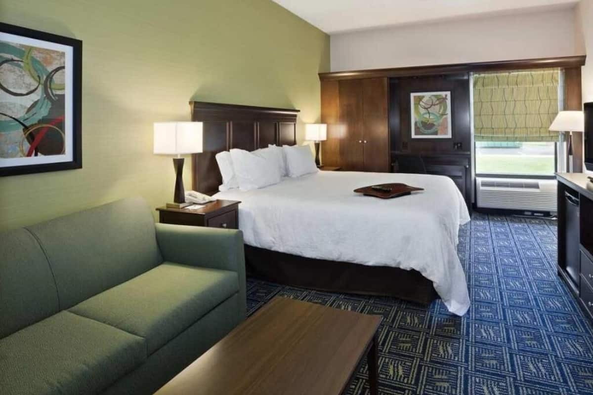 Iron/ironing board, free rollaway beds, free WiFi, bed sheets