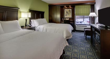 Hampton Inn DuBois