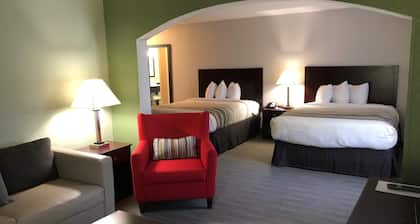 Country Inn & Suites by Radisson, Greenville, NC