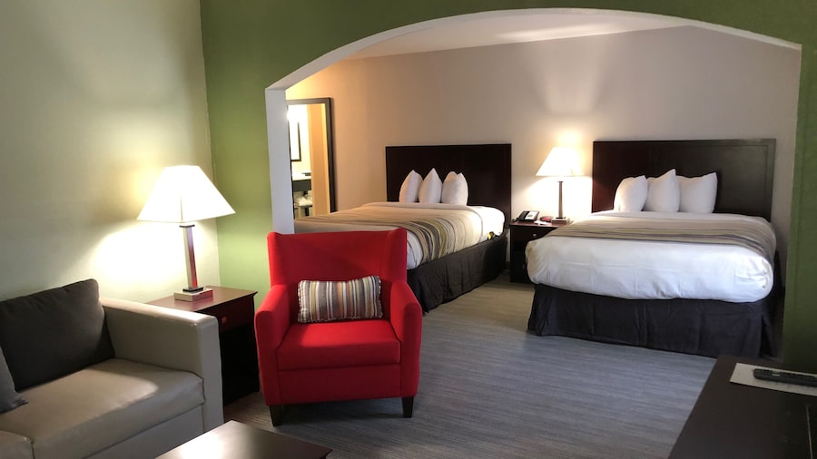 Country Inn & Suites by Radisson, Greenville, NC