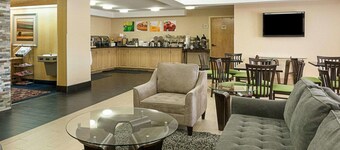 Quality Inn Richmond Airport