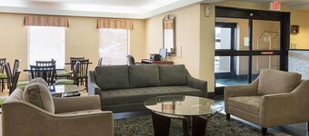 Quality Inn Richmond Airport