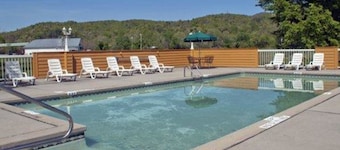 Quality Inn Andrews