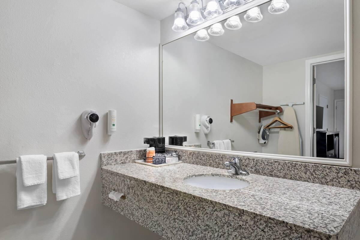 desk, iron/ironing board, rollaway beds, free wifi