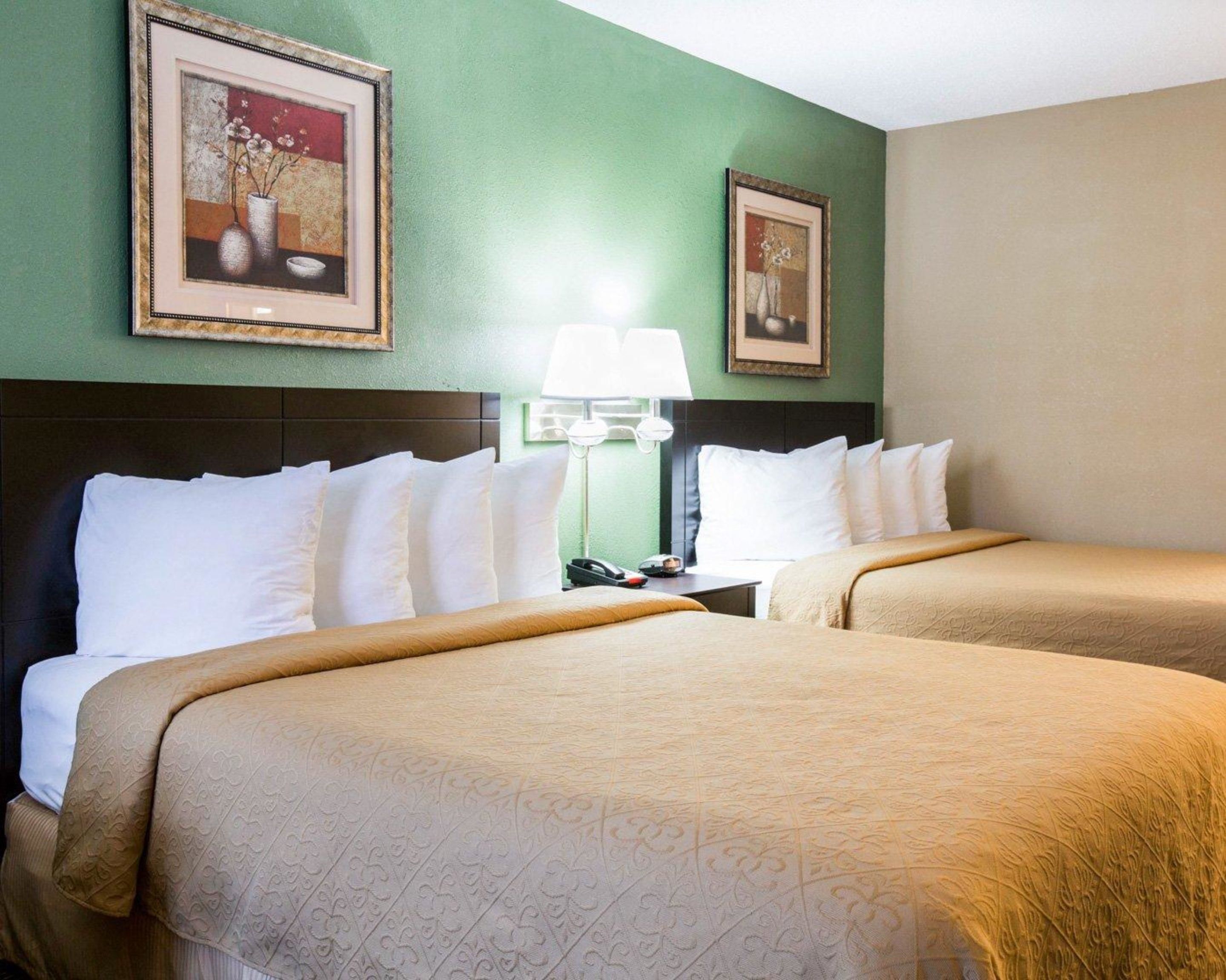 desk, iron/ironing board, rollaway beds, free wifi