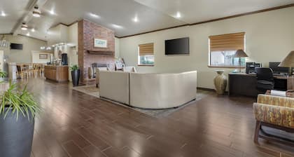 Best Western Timberridge Inn