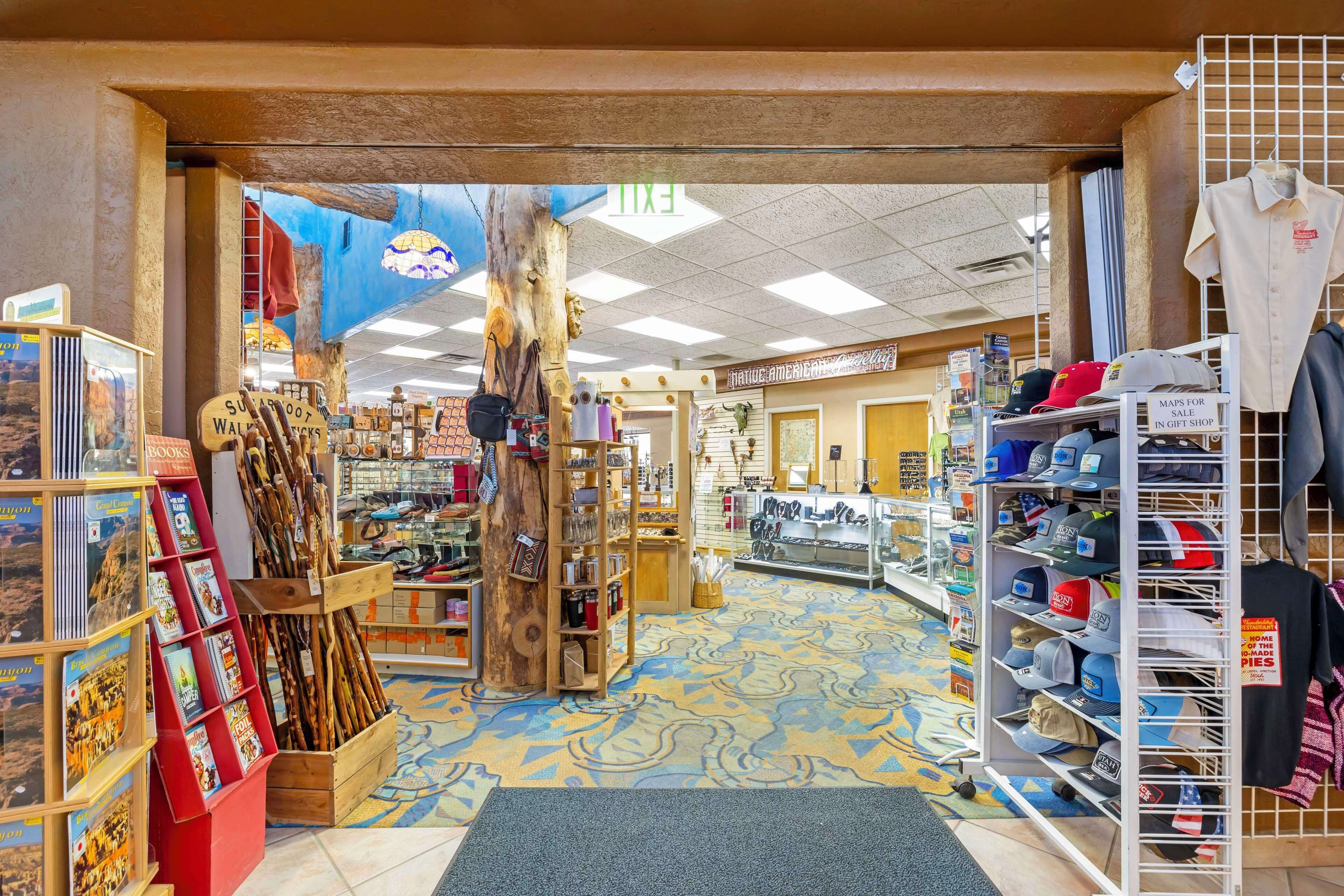 breakfast, lunch and dinner served