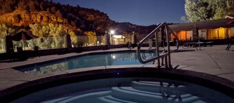 Best Western East Zion Thunderbird Lodge