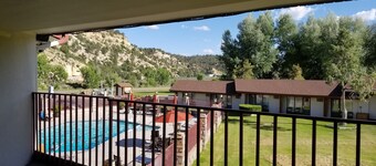 Best Western East Zion Thunderbird Lodge