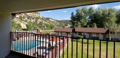 Best Western East Zion Thunderbird Lodge