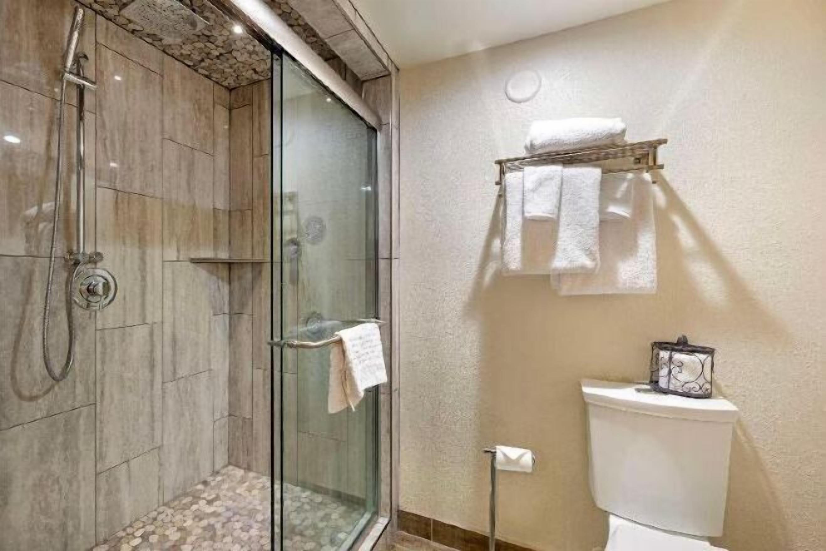 Phòng tắm | Vòi sen/bồn tắm kết hợp, vòi sen phun mưa 