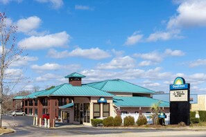 Exterior - Days Inn by Wyndham Jackson (Jackson)