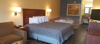 Days Inn by Wyndham Trenton