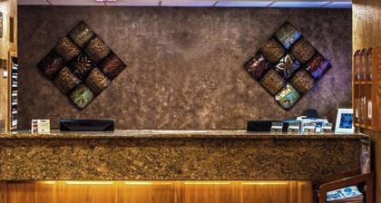 Magnuson Hotel Sand Springs - Tulsa West