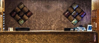 Magnuson Hotel Sand Springs - Tulsa West