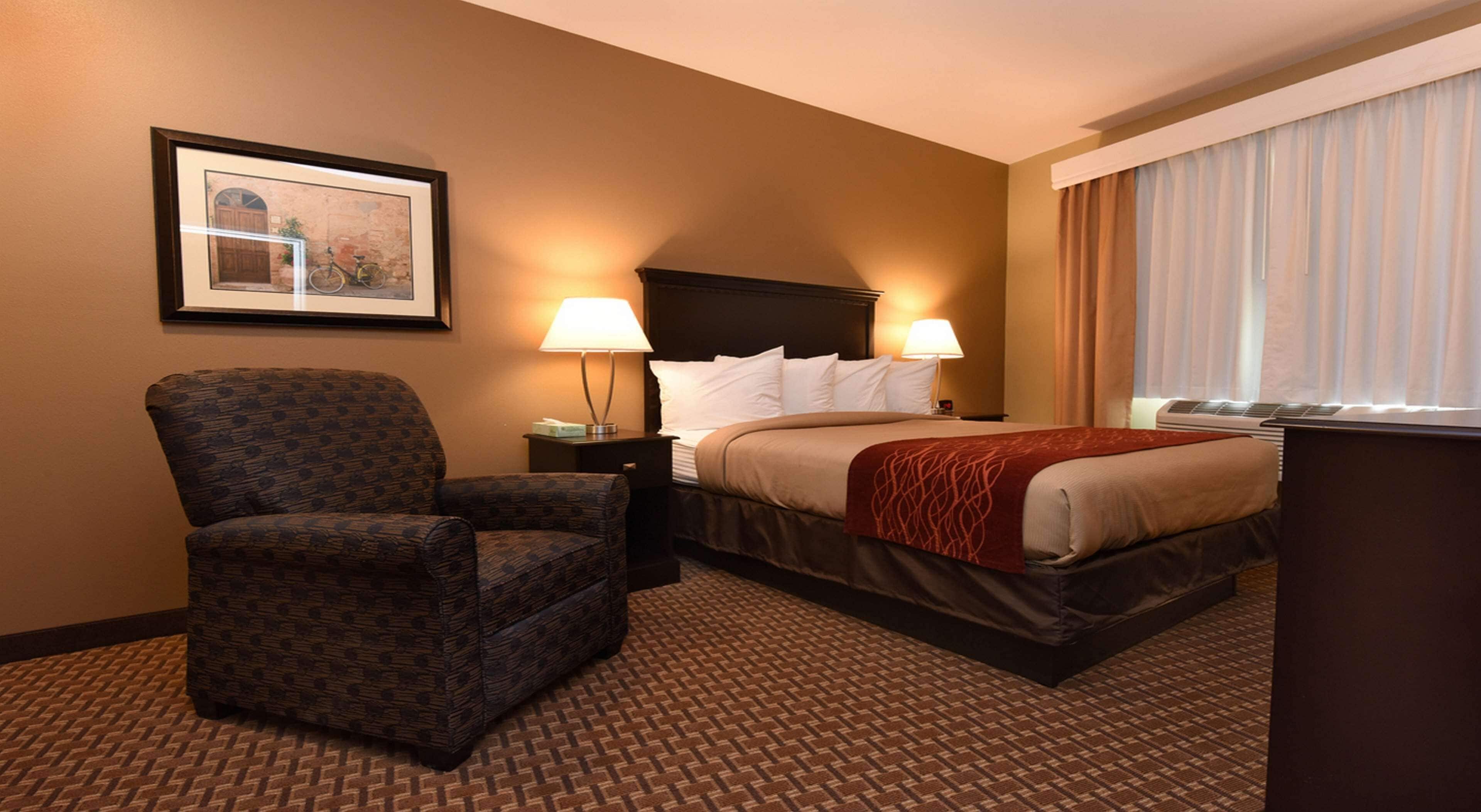 suite, multiple beds, non smoking, kitchen | desk, laptop workspace, blackout curtains, iron/ironing board