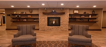 Best Western Plus Vintage Valley Inn