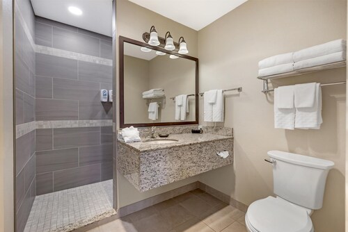 Best Western Plus Vintage Valley Inn
