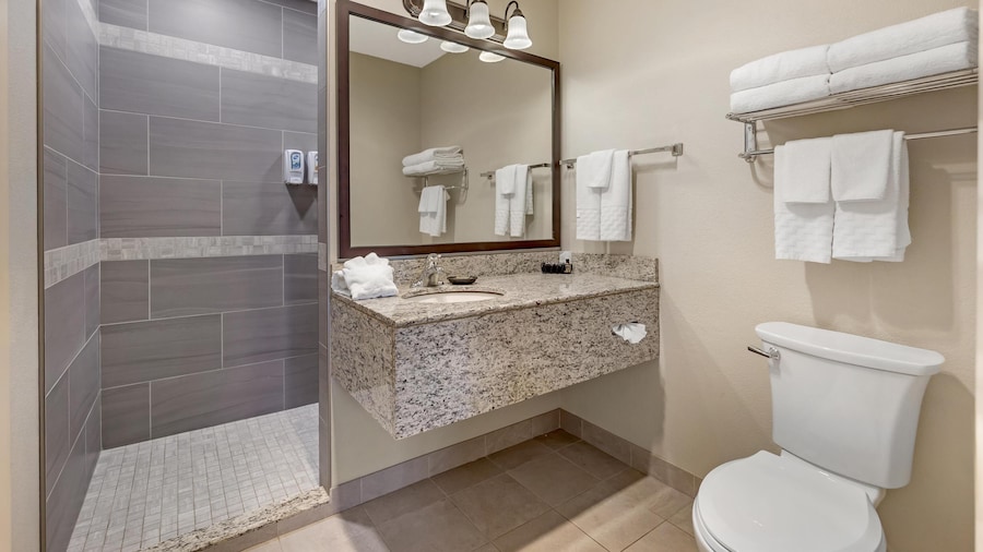 Best Western Plus Vintage Valley Inn