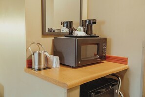 Room amenity - Wildwood Lodge (Pewaukee)