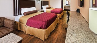 Texas Inn & Suites Raymondville